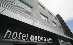 Hotel Gobeo Park